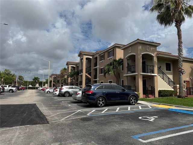 22311 SW 88th Pl 103-4, Cutler Bay, FL 33190