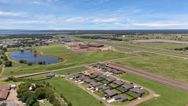 109 Panther Loop, Mabank, TX 75147