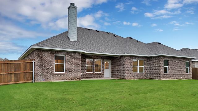 109 Panther Loop, Mabank, TX 75147