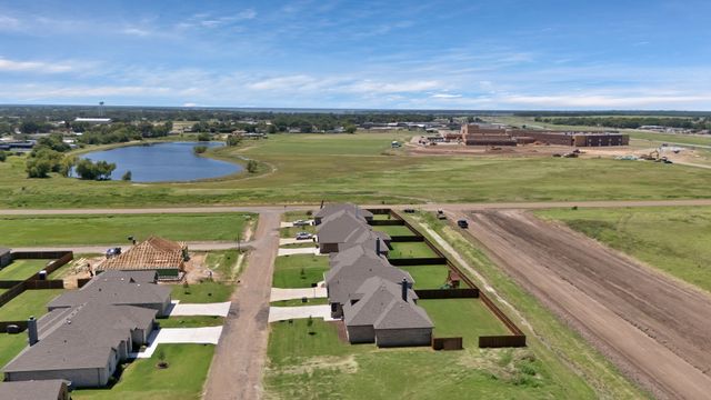 109 Panther Loop, Mabank, TX 75147