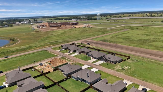 109 Panther Loop, Mabank, TX 75147