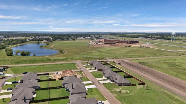 109 Panther Loop, Mabank, TX 75147