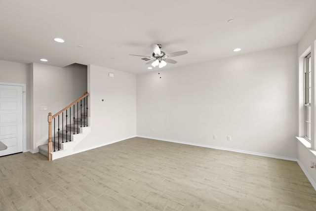 4609 Avion Drive, Sanger, TX 76266