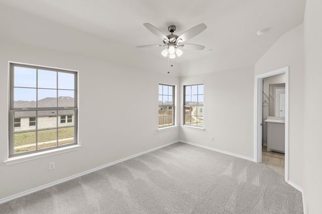 4609 Avion Drive, Sanger, TX 76266