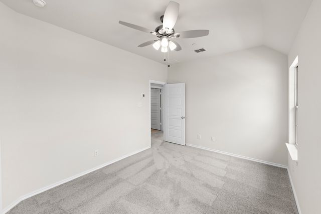 4609 Avion Drive, Sanger, TX 76266