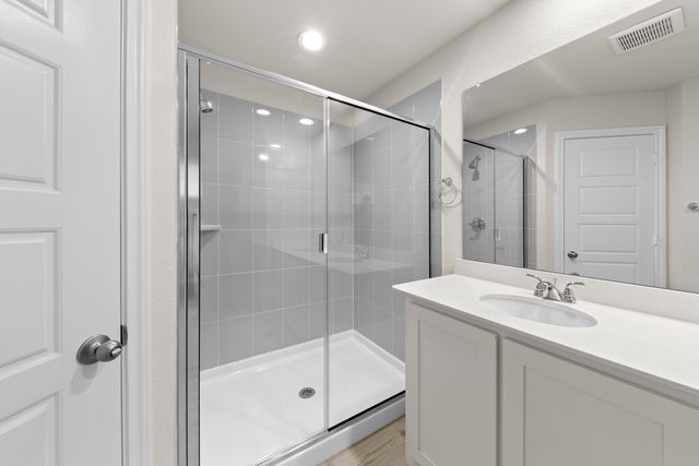 4609 Avion Drive, Sanger, TX 76266