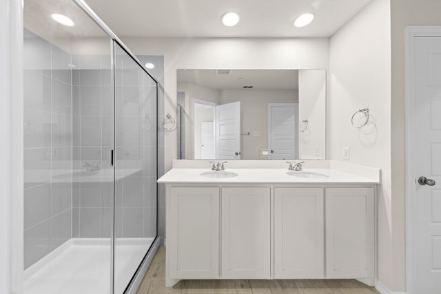 4609 Avion Drive, Sanger, TX 76266