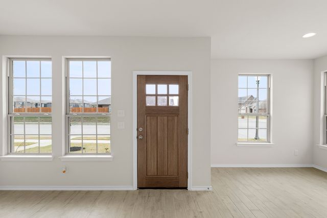 4609 Avion Drive, Sanger, TX 76266