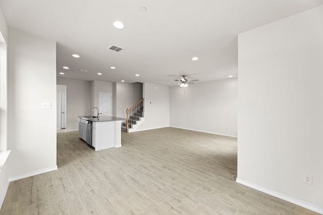 4609 Avion Drive, Sanger, TX 76266