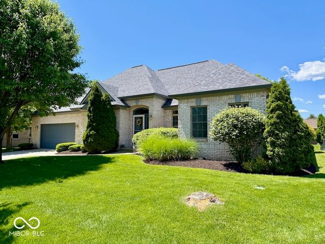 1610 Trainers Circle, Indianapolis, IN 46239