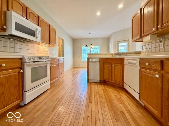 1610 Trainers Circle, Indianapolis, IN 46239