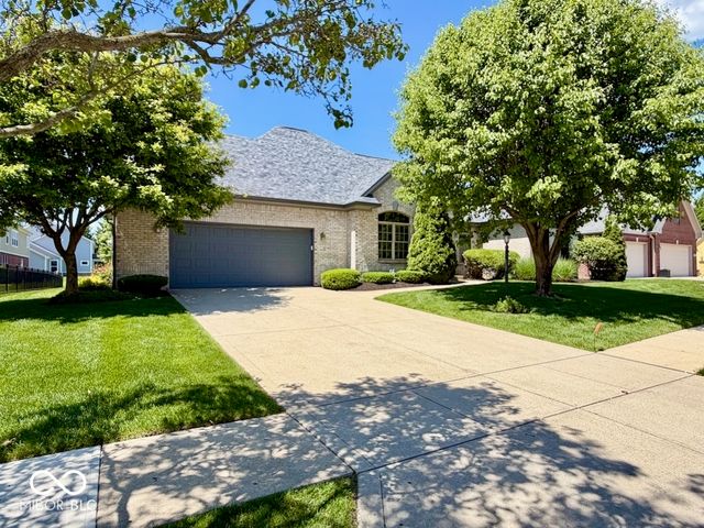 1610 Trainers Circle, Indianapolis, IN 46239