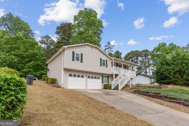 2750 Old Ivy Court, Buford, GA 30519