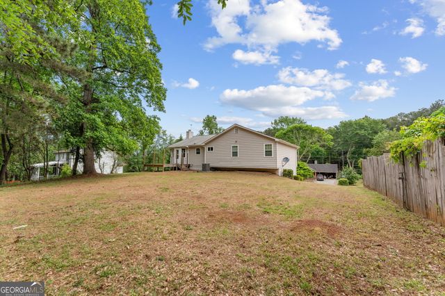 2750 Old Ivy Court, Buford, GA 30519