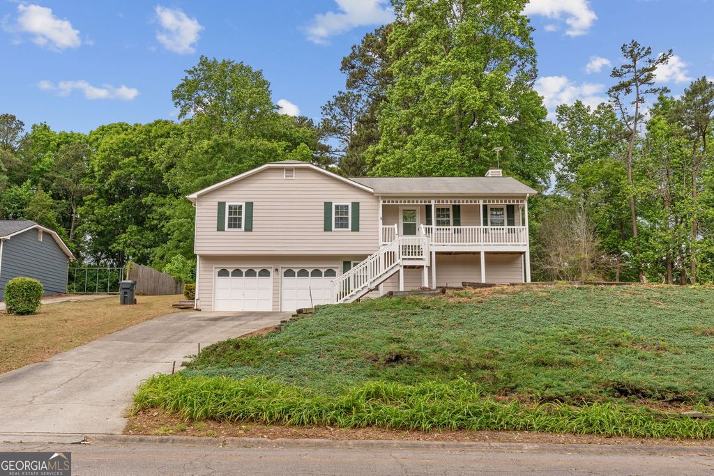 2750 Old Ivy Court, Buford, GA 30519
