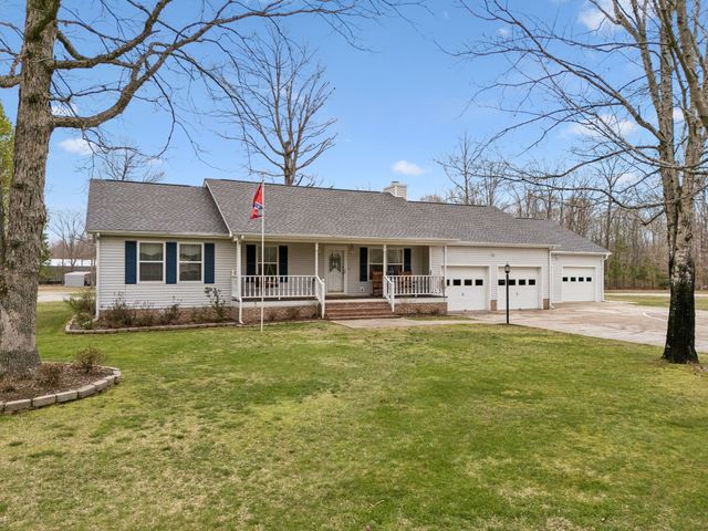 165 Pond Creek Rd, Summertown, TN 38483