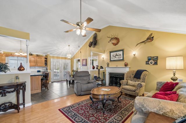 165 Pond Creek Rd, Summertown, TN 38483