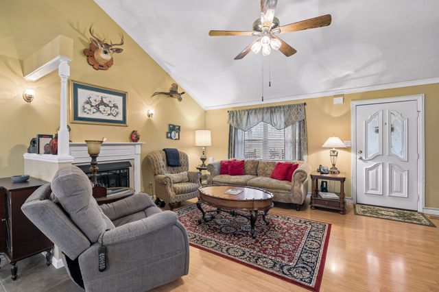 165 Pond Creek Rd, Summertown, TN 38483