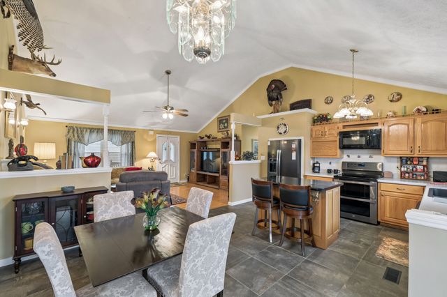 165 Pond Creek Rd, Summertown, TN 38483