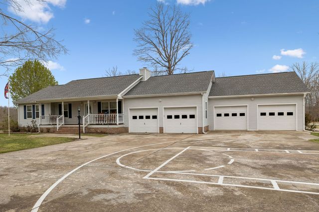 165 Pond Creek Rd, Summertown, TN 38483