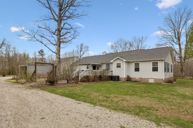 165 Pond Creek Rd, Summertown, TN 38483