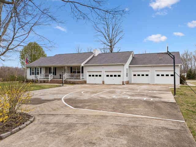 165 Pond Creek Rd, Summertown, TN 38483