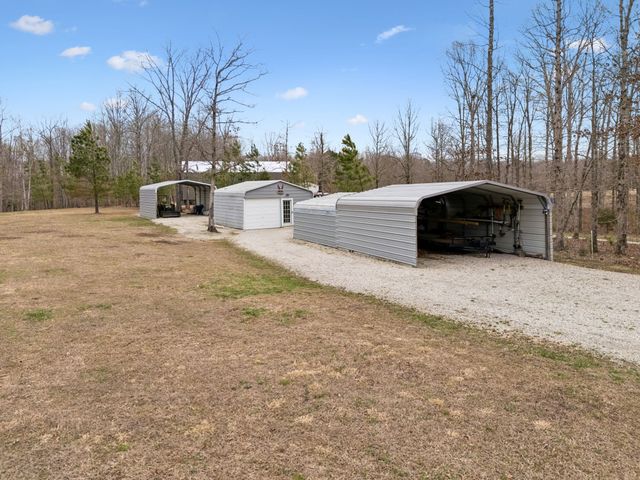 165 Pond Creek Rd, Summertown, TN 38483