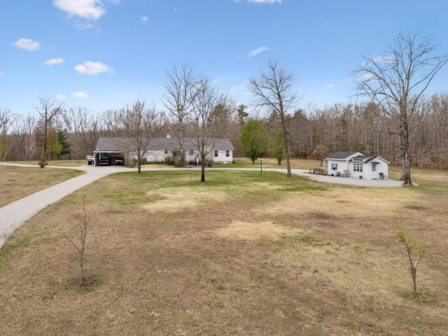 165 Pond Creek Rd, Summertown, TN 38483