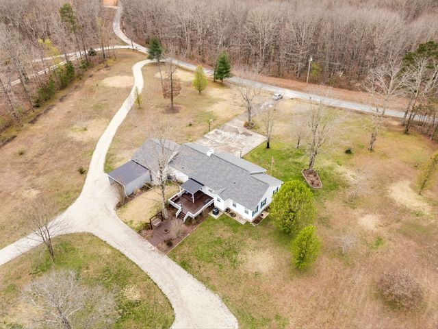 165 Pond Creek Rd, Summertown, TN 38483