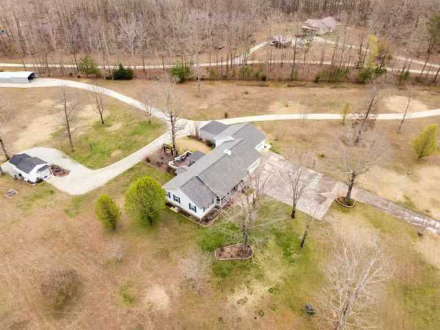 165 Pond Creek Rd, Summertown, TN 38483