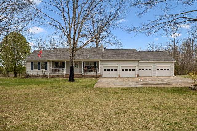 165 Pond Creek Rd, Summertown, TN 38483