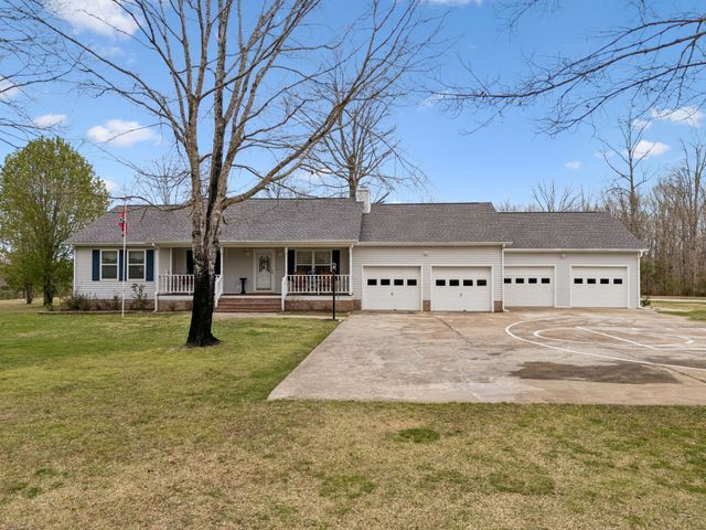 165 Pond Creek Rd, Summertown, TN 38483