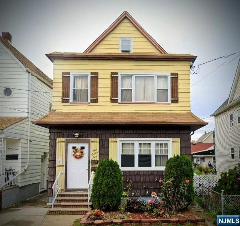 103 Division Avenue 2, Garfield, NJ 07026