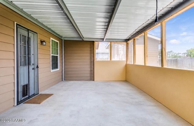 209 Stoneridge Drive, Duson, LA 70529