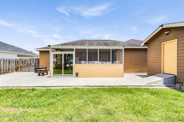 209 Stoneridge Drive, Duson, LA 70529