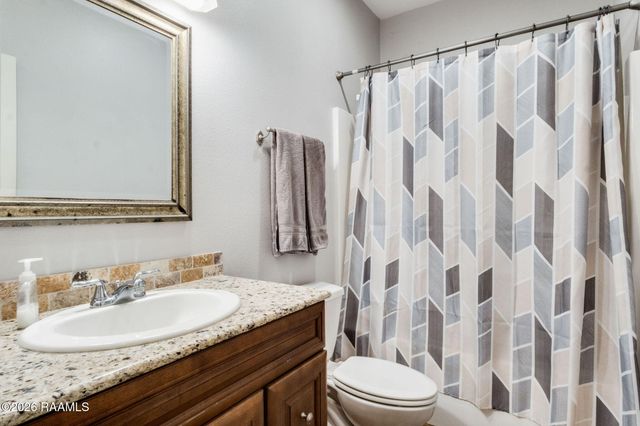 209 Stoneridge Drive, Duson, LA 70529