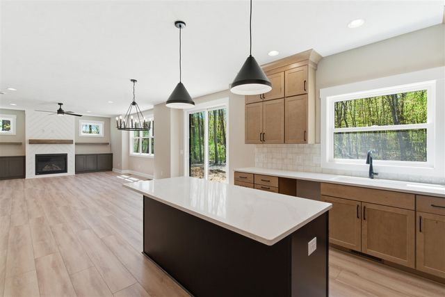 9941 Honey Creek Trail, Portage, MI 49024