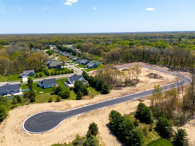 9941 Honey Creek Trail, Portage, MI 49024
