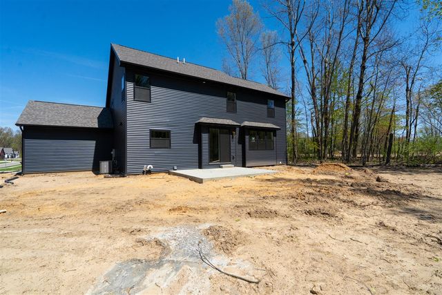 9941 Honey Creek Trail, Portage, MI 49024