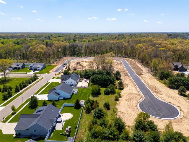 9941 Honey Creek Trail, Portage, MI 49024