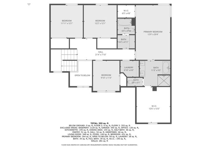 9941 Honey Creek Trail, Portage, MI 49024