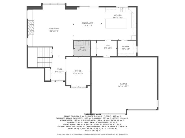 9941 Honey Creek Trail, Portage, MI 49024