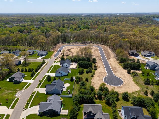 9941 Honey Creek Trail, Portage, MI 49024