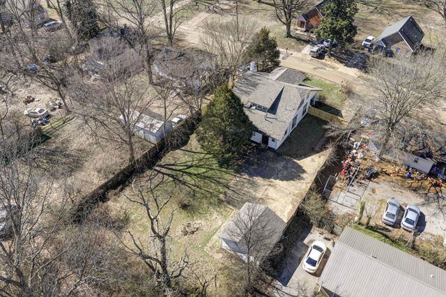 320 HIGH ST N, Covington, TN 38019