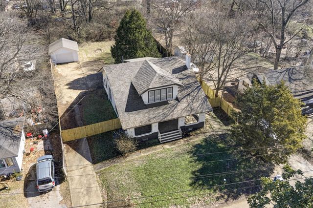 320 HIGH ST N, Covington, TN 38019