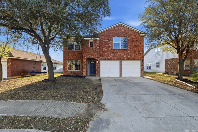 10003 Buescher, San Antonio, TX 78223