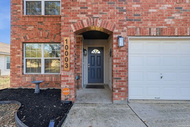 10003 Buescher, San Antonio, TX 78223