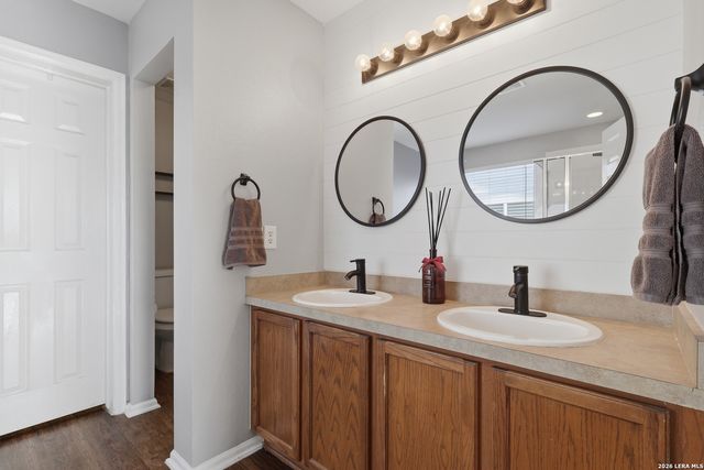 10003 Buescher, San Antonio, TX 78223