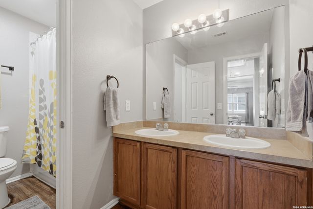 10003 Buescher, San Antonio, TX 78223