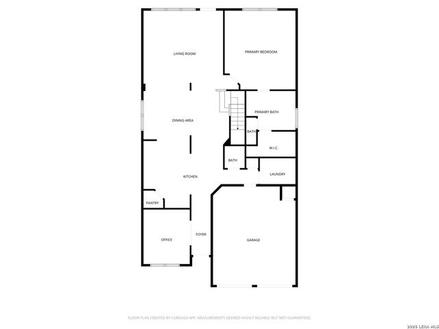 10003 Buescher, San Antonio, TX 78223